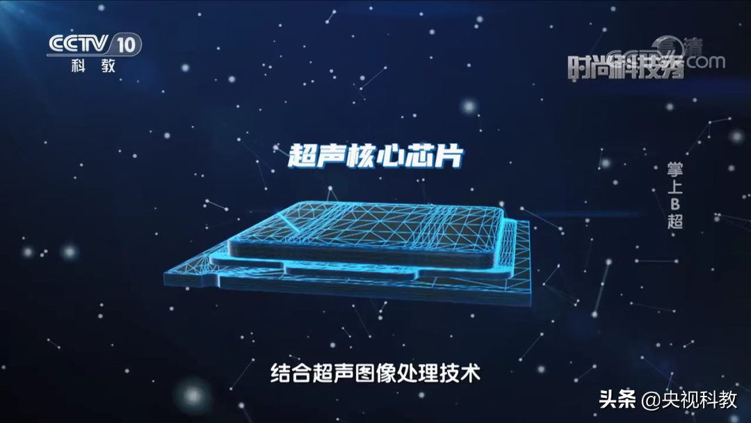 在家就能做B超？帮你节省医院排队的时间！