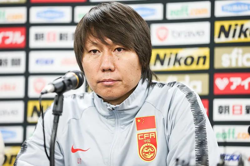 03年国足为什么能进世界杯（李铁的故事：留学到留洋 征战世界杯到备战12强 为中国足球鞠躬尽瘁）