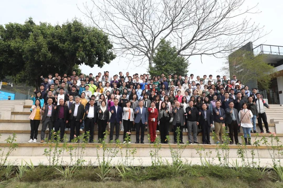 从化｜打造产学研高地，中山大学农学院助推街口谱写乡村振兴新篇章