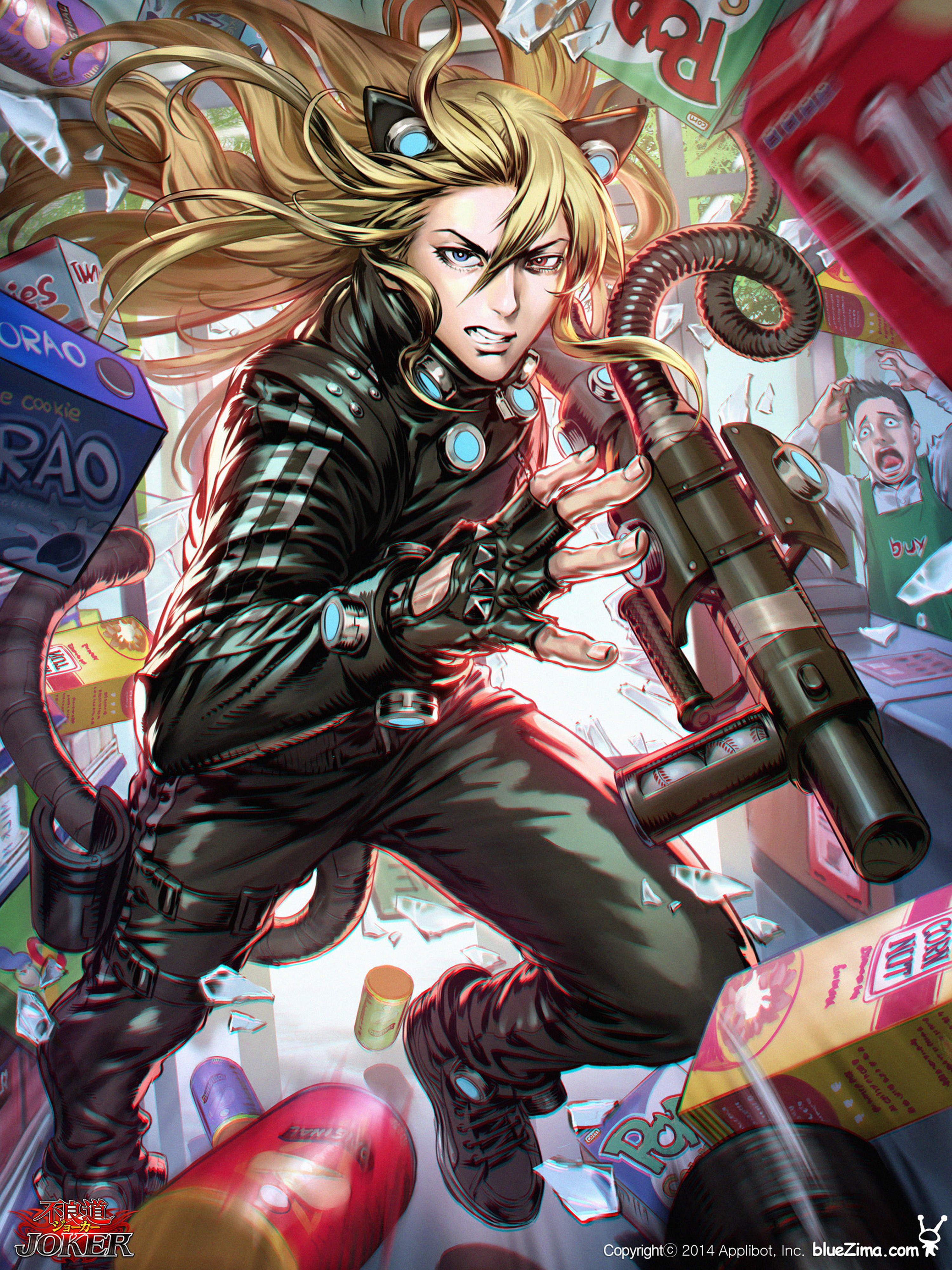 blade xlord众剑之王 立绘欣赏4k8k清晰大尺寸无水印的手机壁纸,喜欢