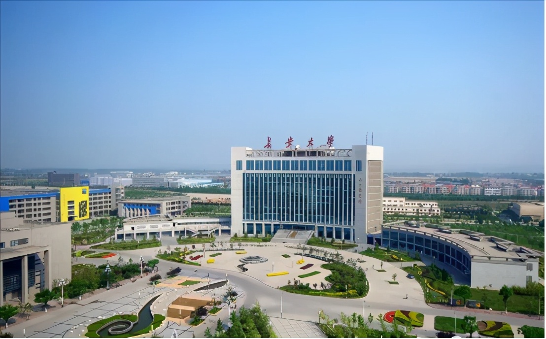 他们是扛起“超级工程”的大国总师，竟毕业于陕西同一所大学！