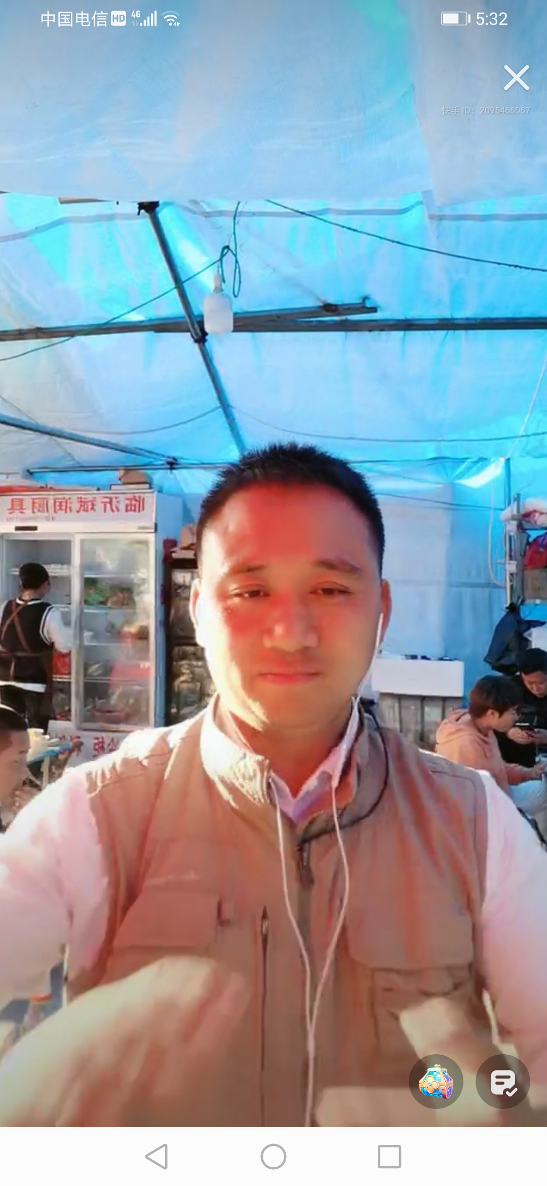 杨树行村秘史：实在弟再返场去意徊徨，小胖妹二进局来归迷途