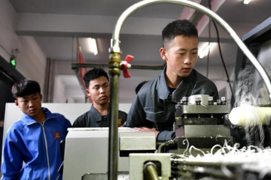 350分以下学生，这4所专科院校为“高职界211”，未来就业有前景