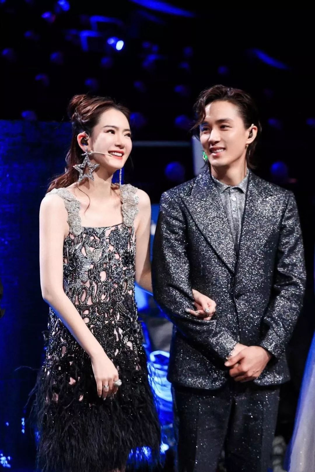 李承铉第一任妻子(李承铉前女友) - 武陵观察网