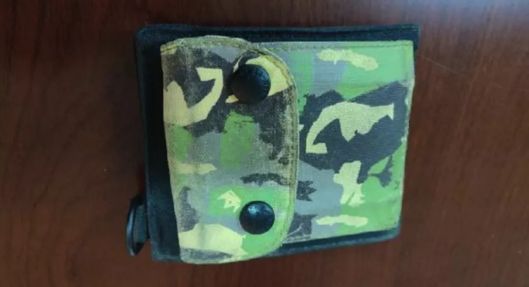 记者节｜我的老伙计