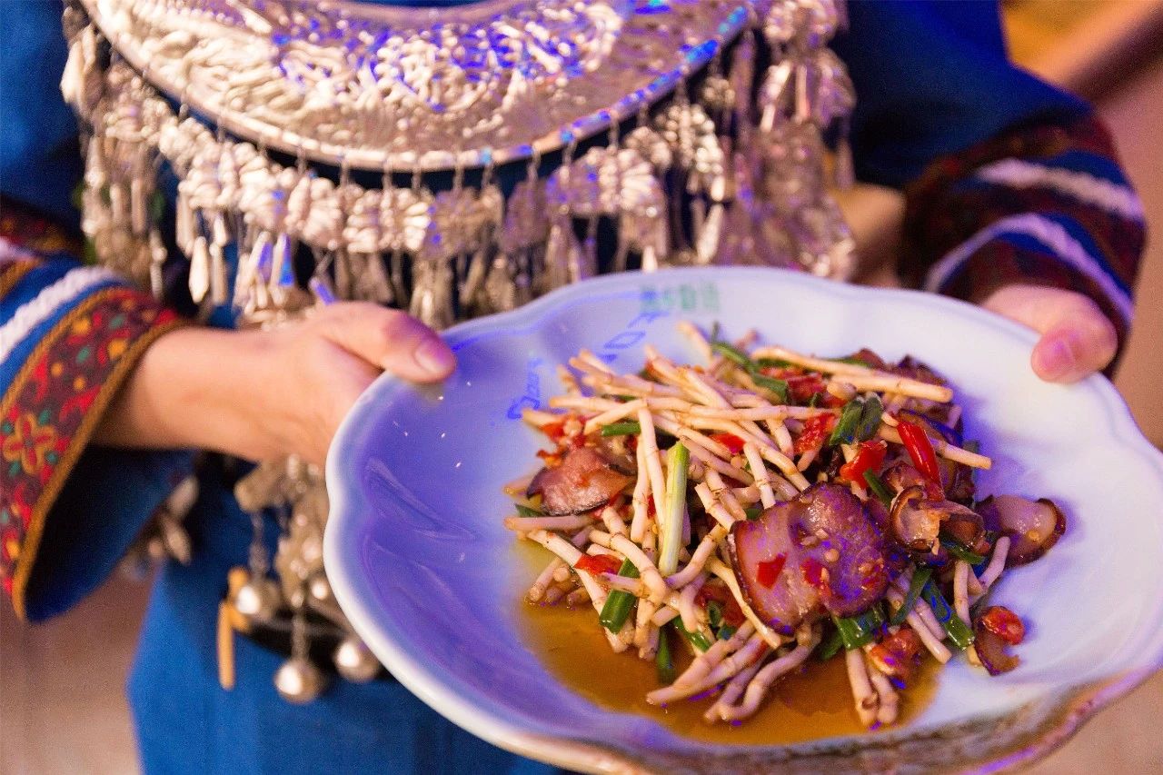 夏天不去吃一趟贵州，是吃货们最大的损失