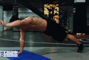 最全虐腹动作大合辑！虐出完美腹肌