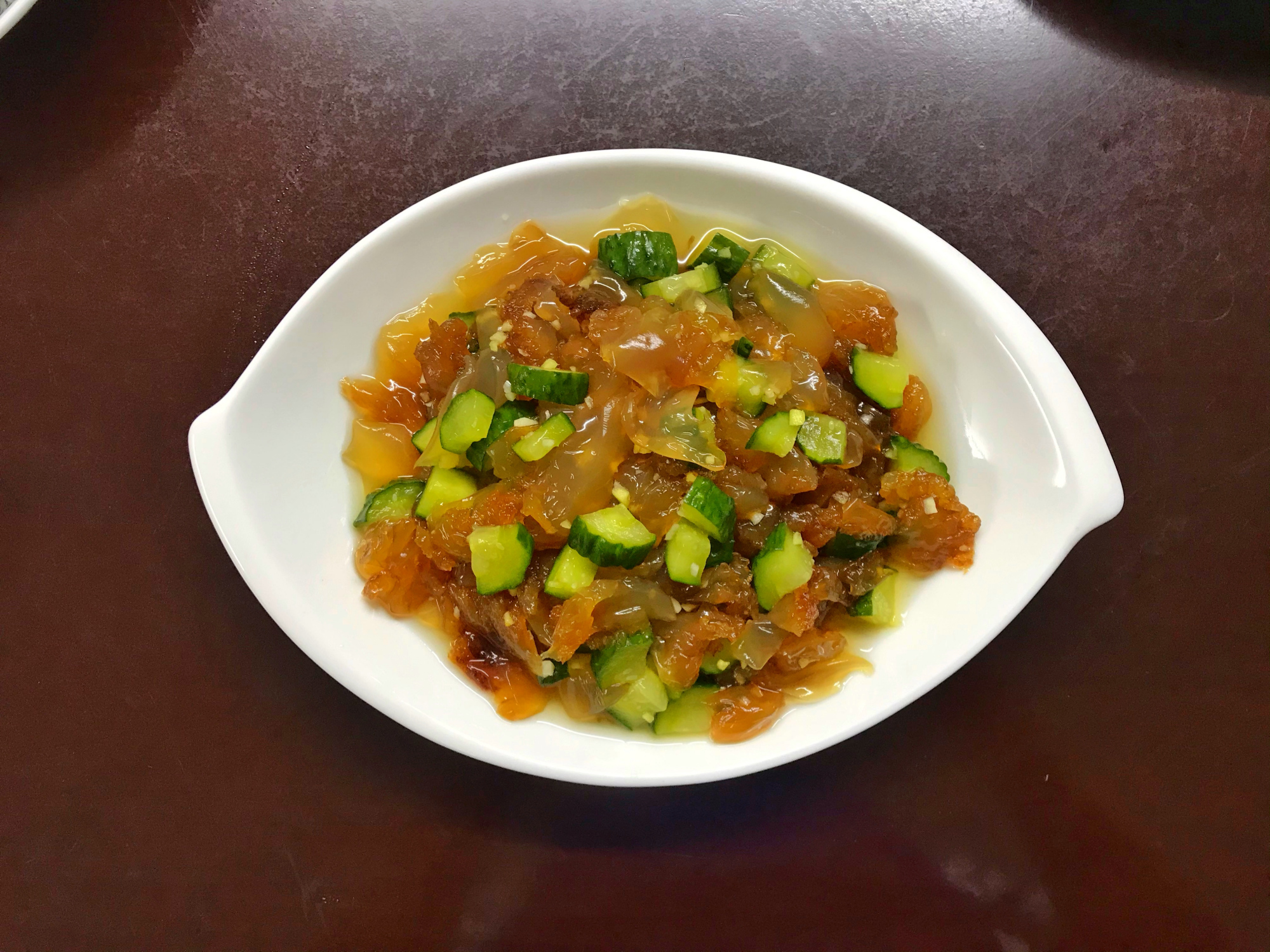 晒晒我们家的中秋晚餐，7菜1汤，简单丰盛，网友：满满的仪式感