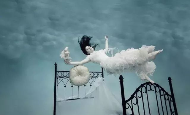 梦知道答案：你才是最好的解梦人