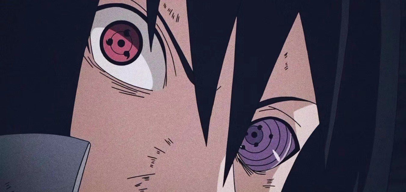 佐助技能酷炫,鲁鲁修超中二