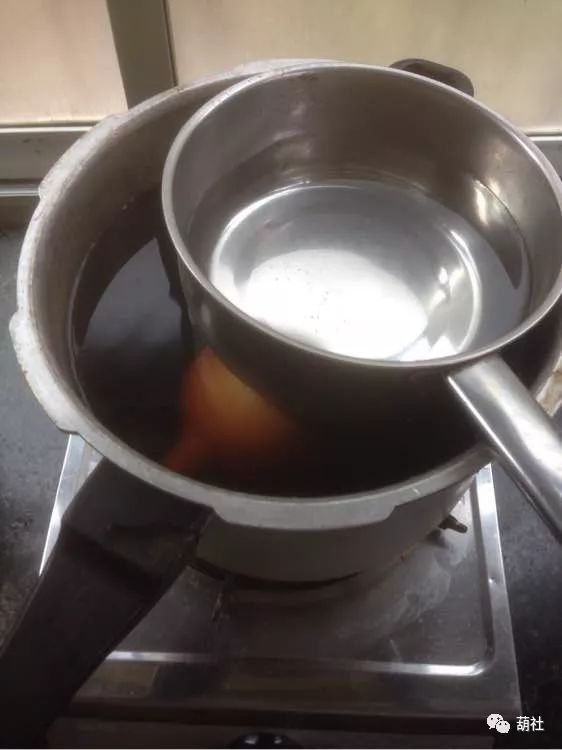 酒葫芦制作过程图解