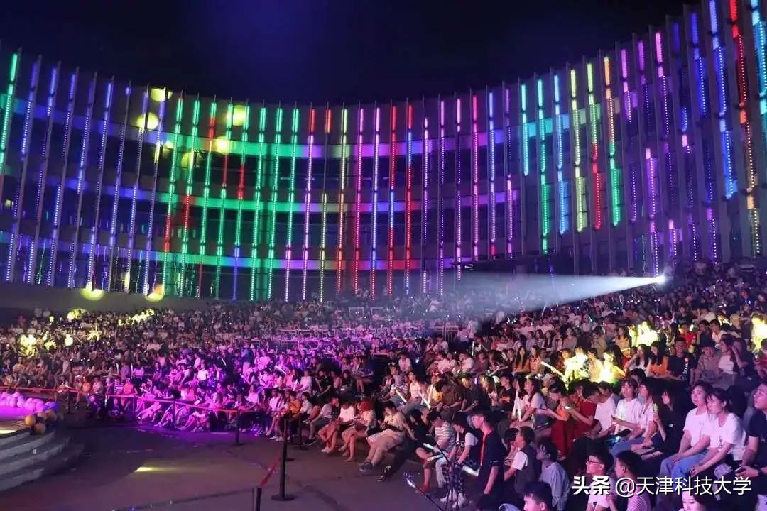 【毕业季】一枝一叶总关情，让我再次走近您（滨海校区）