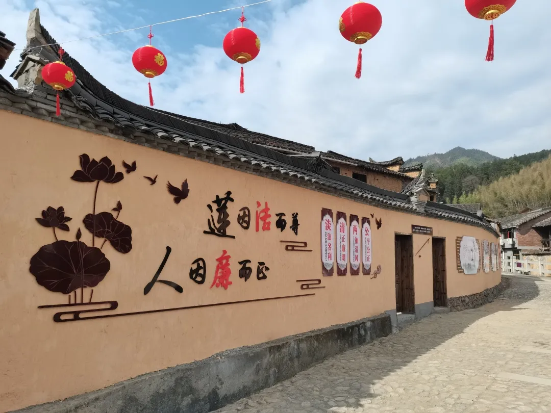 浙江龙泉10处最美古村落，寻访宝剑青瓷故里的静谧风景