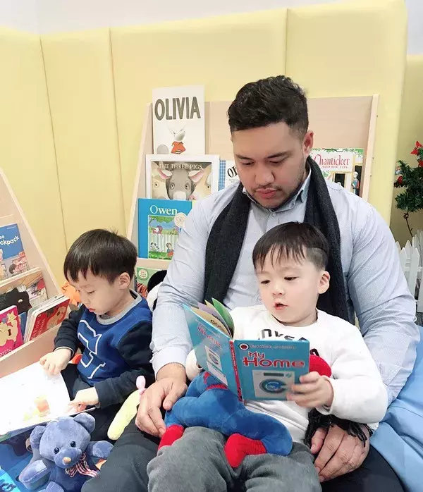 一堂英语课居然隐藏这多“秘密”！这家藏在东区的英语机构要火啊