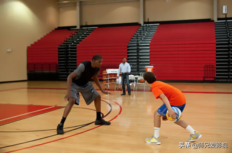 除了nba美国还有哪些篮球(十八部国外经典篮球相关电影介绍)