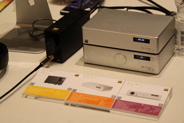 拉出去引进来，构建大平台：2018Canjam上海耳机展