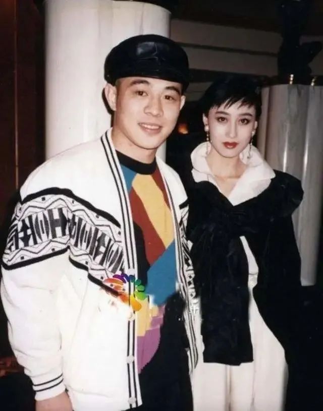 落魄时感恩妻子陪伴，辉煌时却说不是真爱，可笑的6位圈内大名人