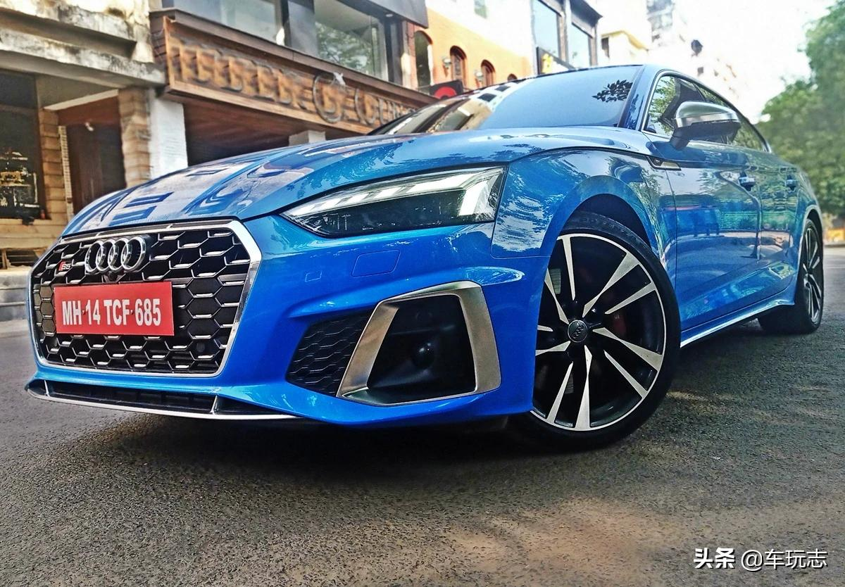 2021款奥迪S5四门轿跑:更运动的A4车型适合吗?