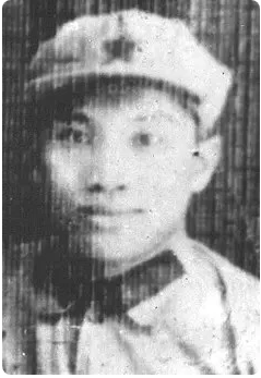 16位井冈山红军中的大学生，14人牺牲，仅2人活到新中国成立