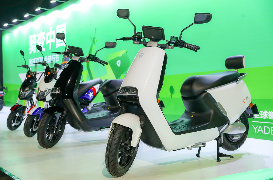盘点续航超100公里的电动车，续航相似、价格大不同，你会选哪个