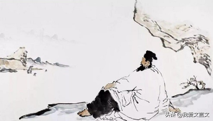 经典文言文赏析｜王欢耽学