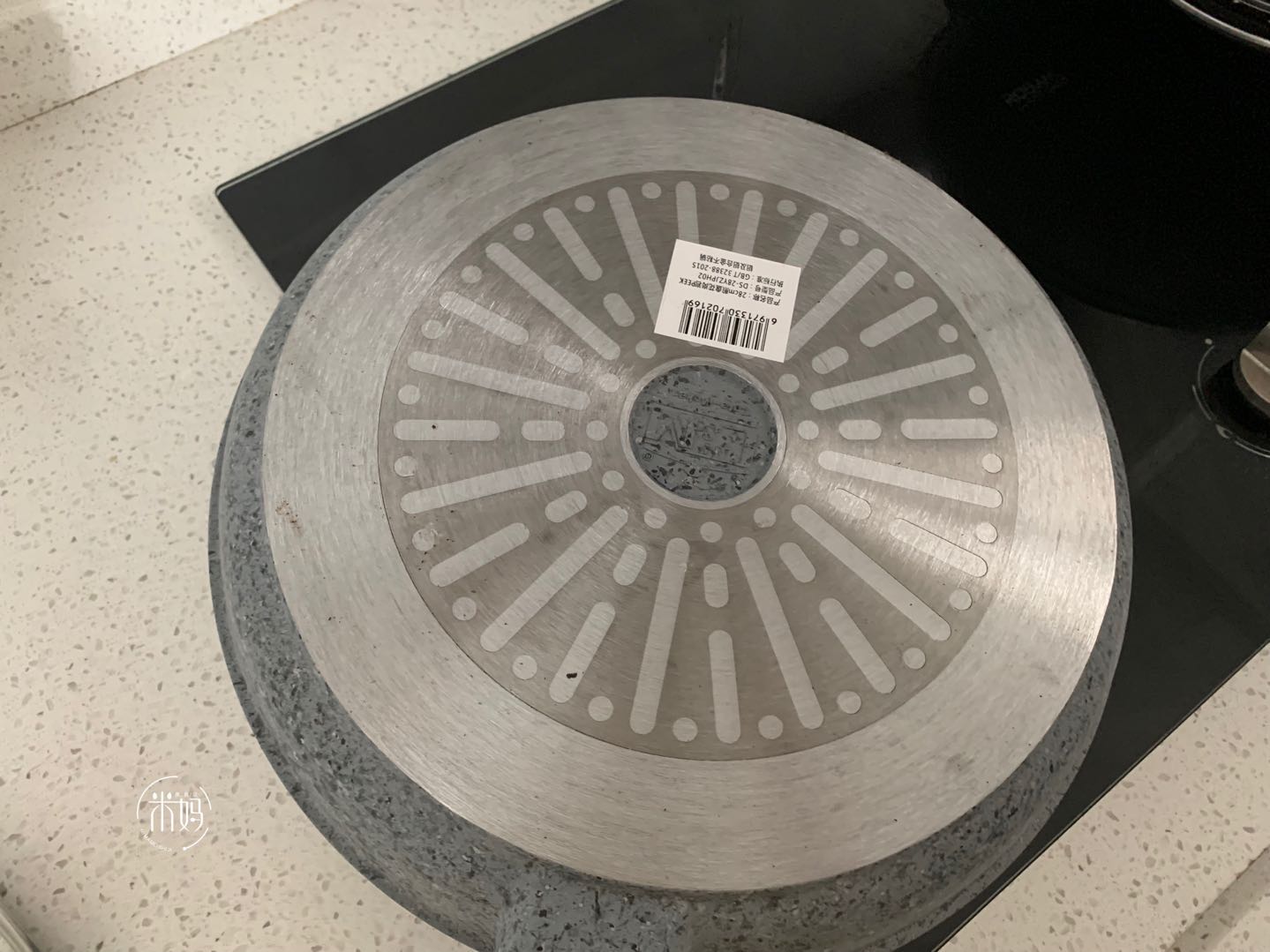 新买的不粘锅，万不可直接用，掌握正确开锅方法，好用更耐用