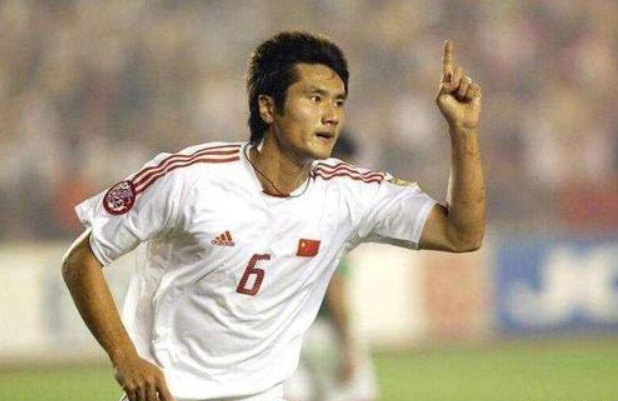 04奥运会男足成绩(国足04年亚洲杯回顾,如果那时有var,结果可能就不一