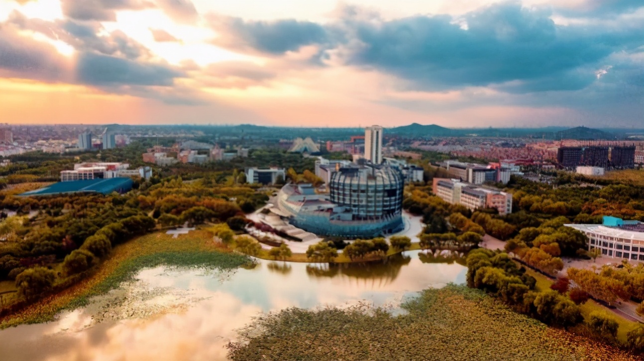 刚刚，2021上海市高考分数线公布！