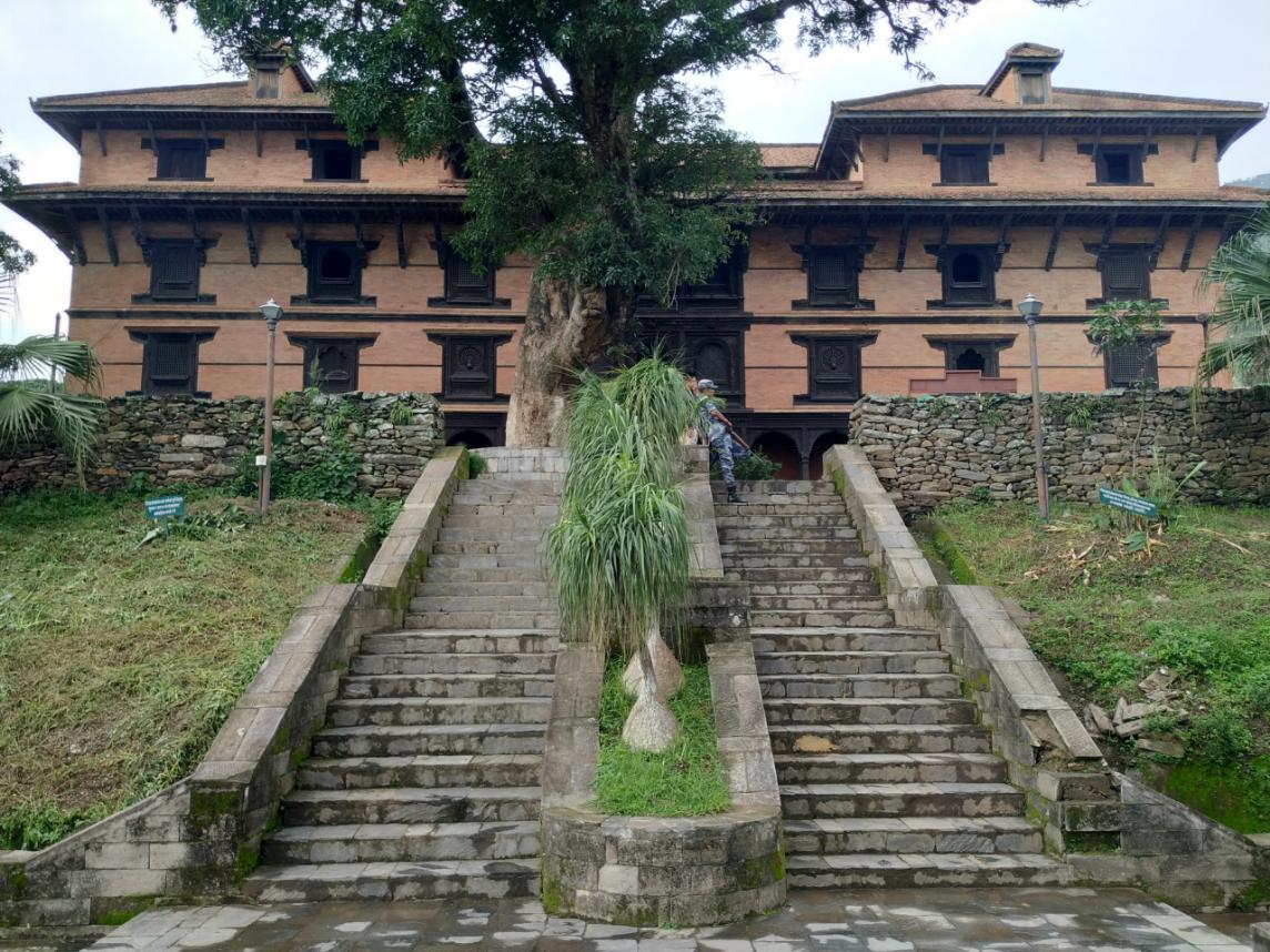 17年前，达曼人获得了中国国籍，他们不再是“东方的吉普赛人”