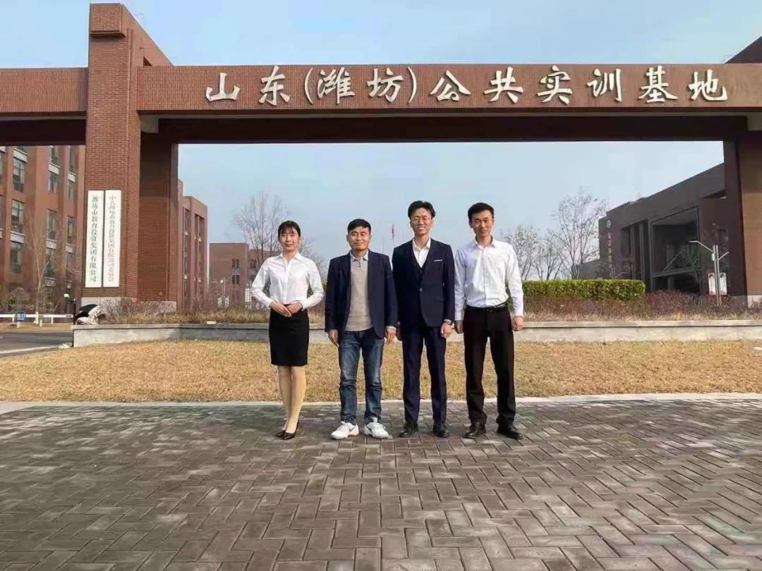 华北电力大学继续教育学院（保定）与你一起迎接大学生活的美好