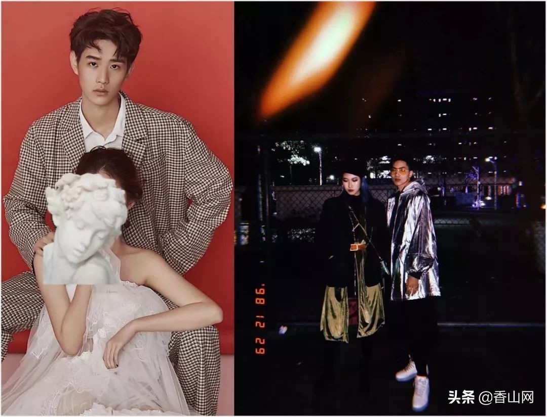 珠海这所大学，全是帅哥！我恋爱了！