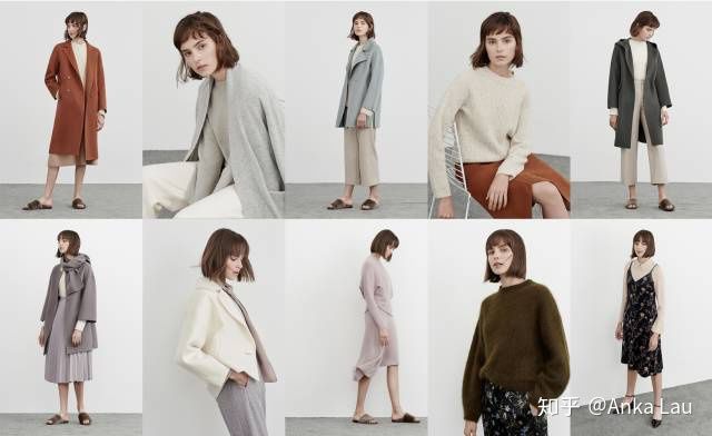 你穿过哪些平民价格却有大牌质感的时尚品牌的衣服？