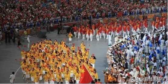 2008北京奧運會多少錢（2008年奧運會大概花費3000億，到底是賺還是賠）