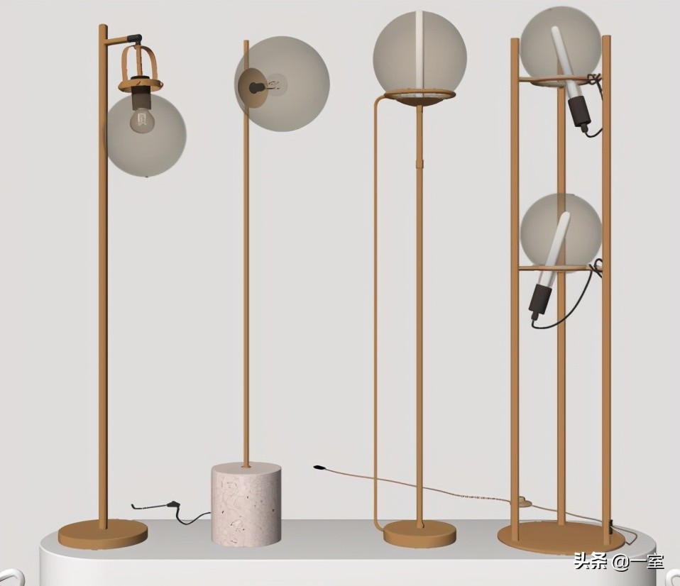 SU，效果图界的天花板