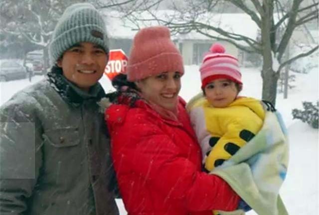 2008年，26岁美国女硕士倒追河南穷保安，后来过得怎么样了？