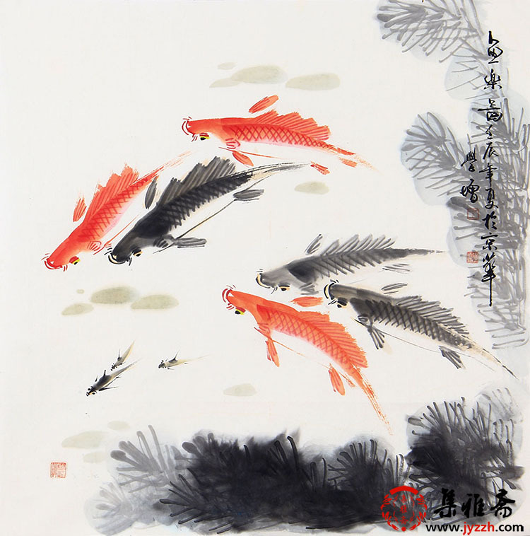 搬新家送字画写什么好（朋友搬新房送什么字画）