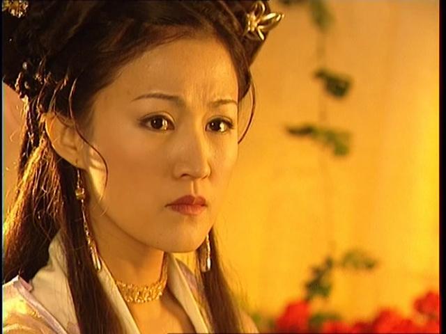 应该要归属到那部由黄奕,王斑等人主演的古装剧《新女驸马》