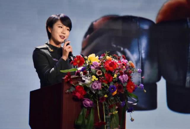 邱婧 院校科研方队教练员在院校科研方队,80%以上的队员都是研究生