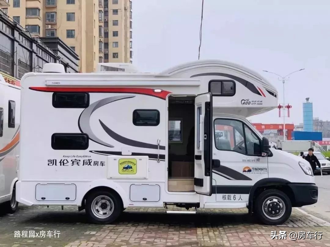 8.10房车品鉴会：大型真香现场，这些实用房车看过都说好