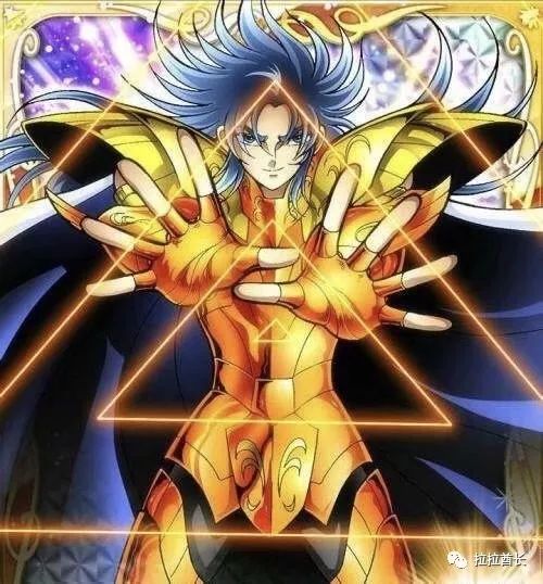 《海王篇》中,一个令大家都感到惊奇不已的事情就是:海皇波塞冬到底是