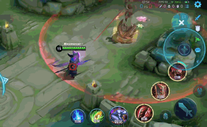 王者荣耀：你知道各项属性的上限吗？蒙恬最高可实现100%免伤