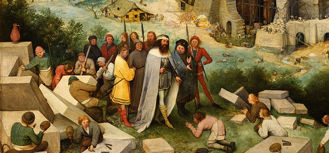 “大学之道”，中世纪西欧大学的诞生为何是城市的兴起而促进的？