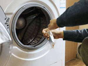 洗衣机不洗比马桶还脏！第三代洗衣机槽清洁剂，轻松去除污垢细菌