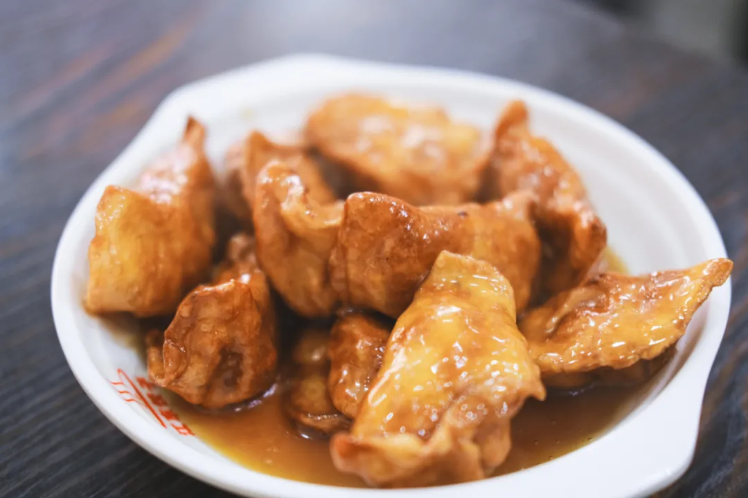 诸暨：碳水王国，浙江沙县