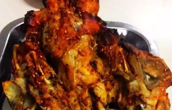 沈阳人一生所爱，盘点各区最好吃的鸡架，网友：最后一个是真爱