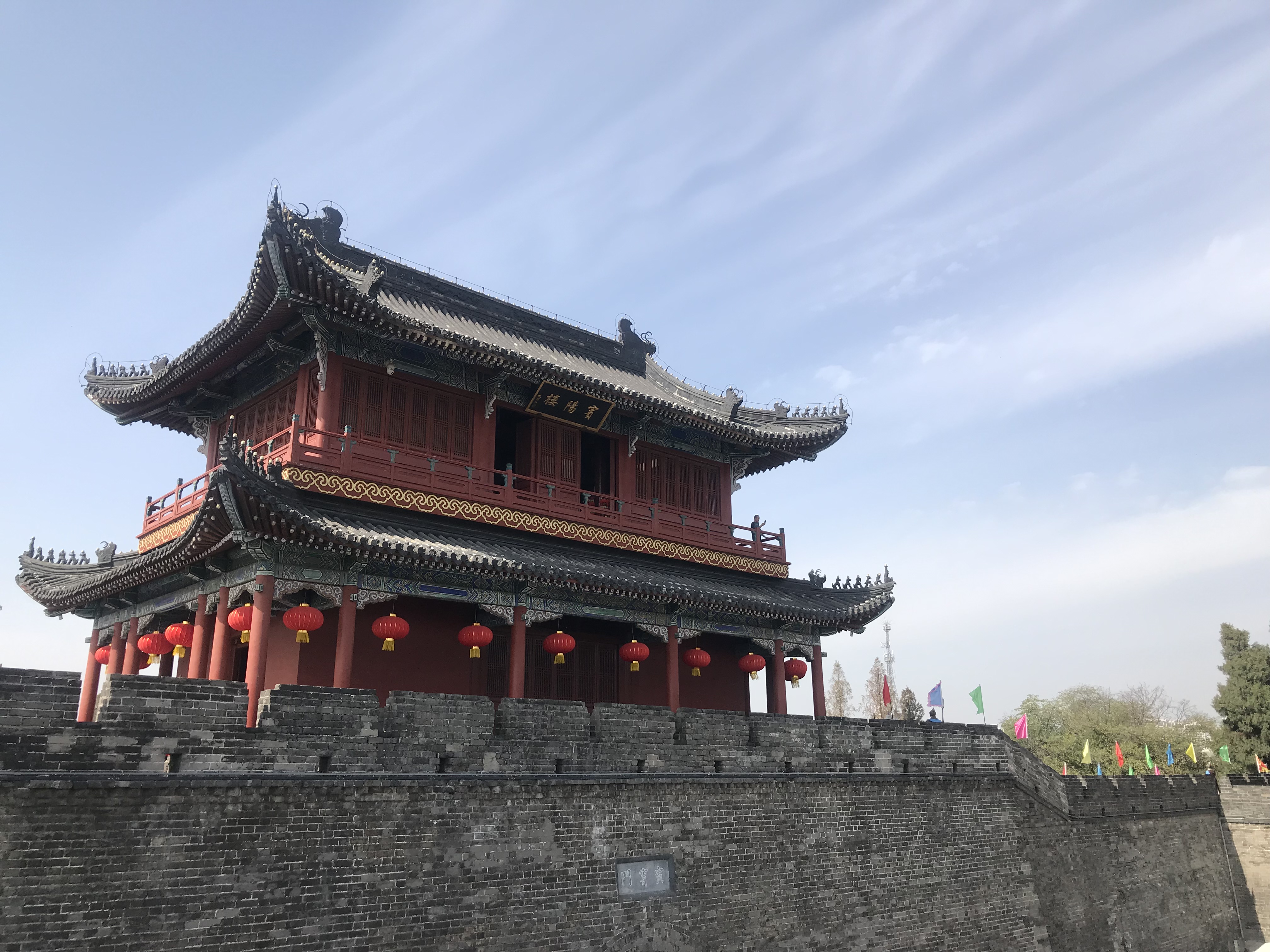 「游·荆州」这是一座被时光眷顾的城