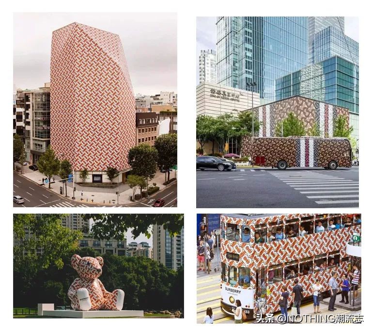 越来越“无聊”的奢侈品牌们