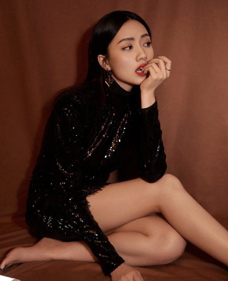 刘惜君个人资料 刘惜君图片及资料 - 北京百科网