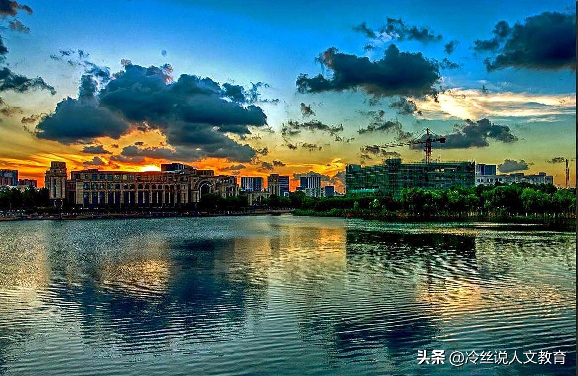 最新31所副部级高校排名：复旦大学排名第三，人大和浙大并列第四