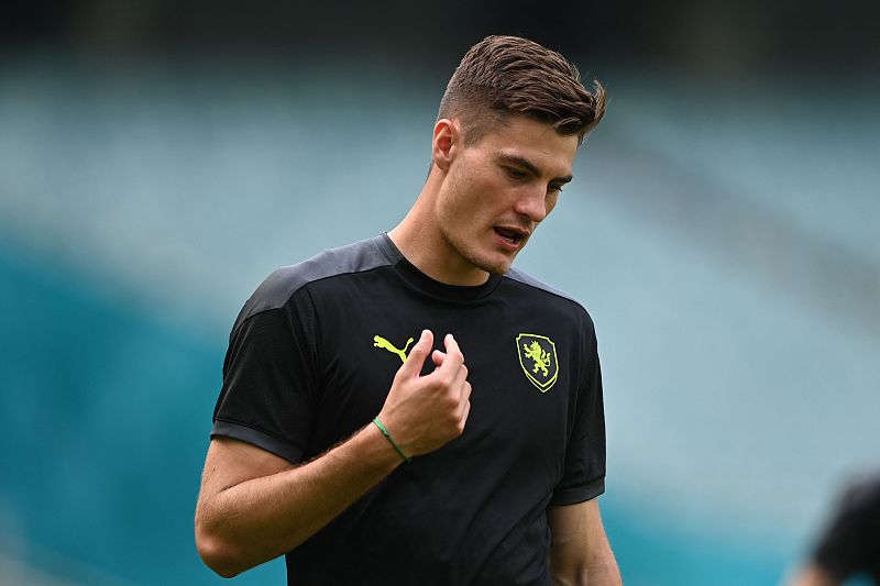 2021欧洲杯四强对阵(欧洲杯1/4淘汰赛:实力占优的